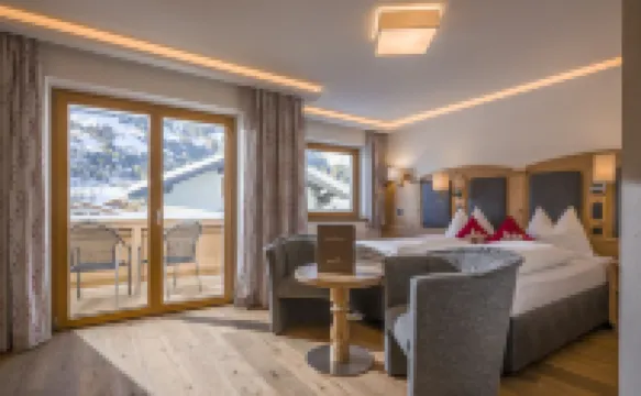 Hotel Bichlingerhof