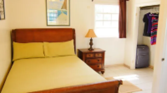 Secluded beach house on Hooper's Bay, Great Exuma, The Bahamas Hotels in 