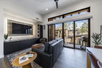 LaFave Luxury Rentals at Zion Hoteles en Springdale