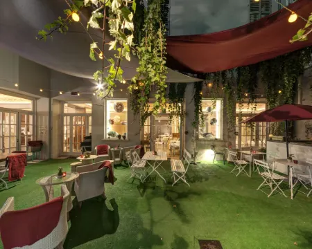 Hotel Vittoria Hotels in Faenza