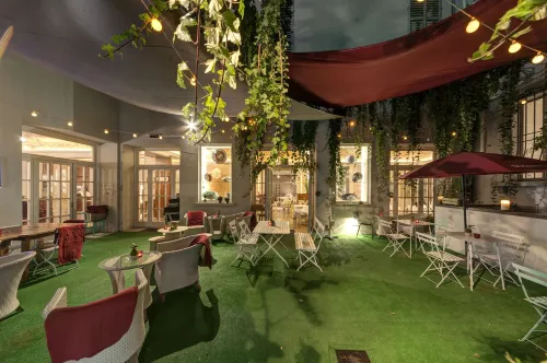 Hotel Vittoria Hotels in Faenza