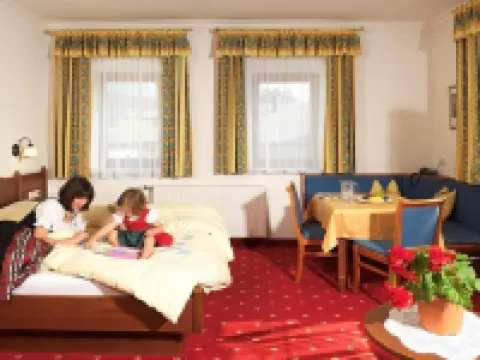Hotel Feldwebel Hotels in Soll