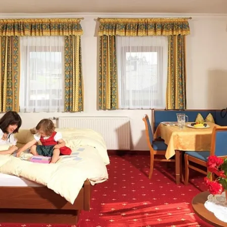 Hotel Feldwebel