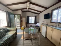 Twin Dolphins Holiday Park