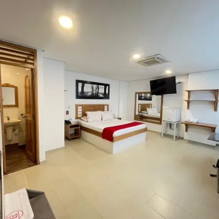 Hotel Portal Central