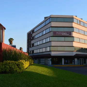 Hotel Flamingo Kristal