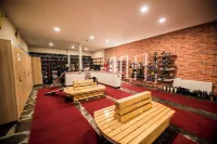 Kayı Resort Hotel Hotels in Sarikamis