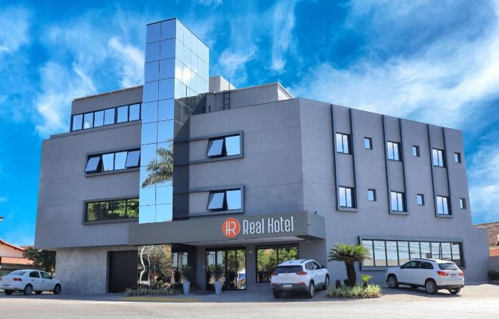 Real Hotel