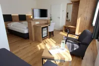 Adler Hotel & Gasthaus Hotels in Nonnenhorn
