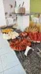 Pousada Verdes Mares - sarapan