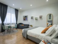 Monza City Rooms & Studios Hotels in Monza