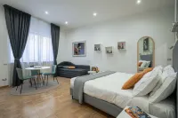 Monza City Rooms & Studios Hotel di Brugherio