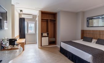 Mara Turismo Hotel