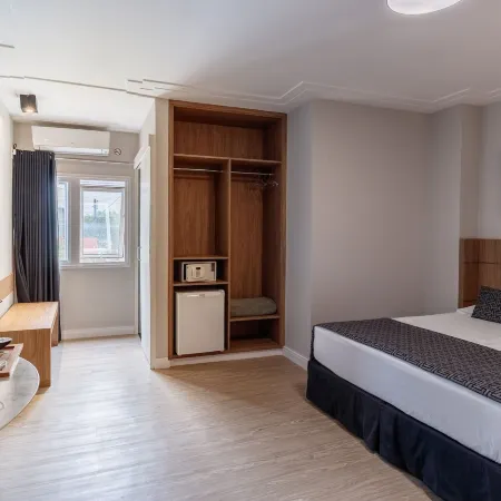 Mara Turismo Hotel