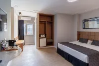 Mara Turismo Hotel Hotels in Catalao