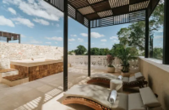 คาฮาล โรงแรม - ปาเซโอ มอนเตโฆ