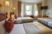 Egans House Hotels in Ballymun