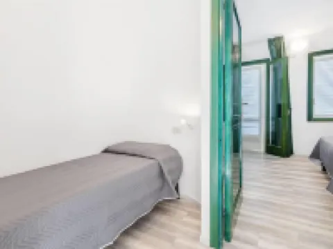 卡珀蒂斯黛拉飯店 卡波利韋裡住宿飯店