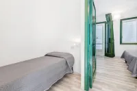 Hotel Capo di Stella Hotels in Lacona