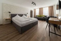 薩克班池霍夫酒店