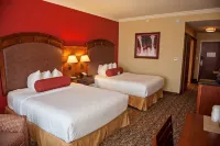 Grand Casino Hotel and Resort Hôtels à : Shawnee