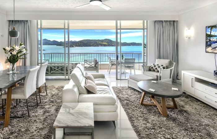 Whitsunday Apartment 1306