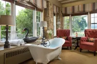 Glen Gordon Manor Hotels in Washington