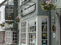 The Kings Arms Hotel Hotels in Malmesbury