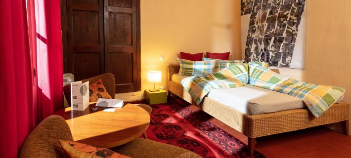 La Vieille Maison - Chambre et Halte Gourmande Hotels in Département Gard