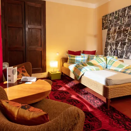 La Vieille Maison - Chambre et Halte Gourmande