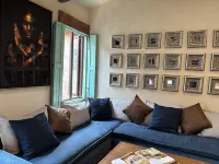 Castello di Carlo - Loft Carlo VI Hotels in Tetlatlahuca