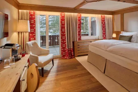 The Glacier Hotel - ex Eurotel Victoria -