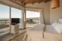 MarAdentro Apart Hotel & Suites Hotels near Camping, la girada habitaciones , cabañas.