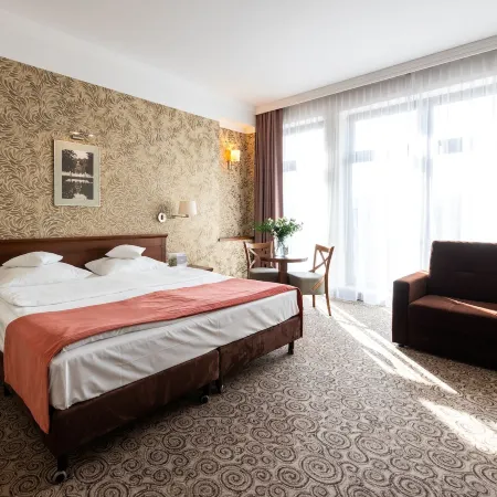 Hotel Esperanto