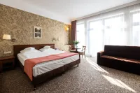 Hotel Esperanto - صديق للحيوانات الاليفة