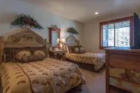 Timbers # 1033 - spa
