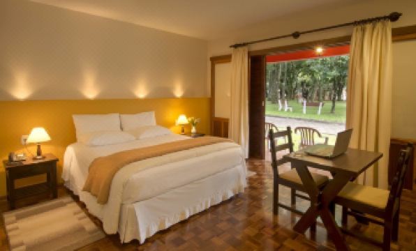 Hotel Jardim Europa - Housity