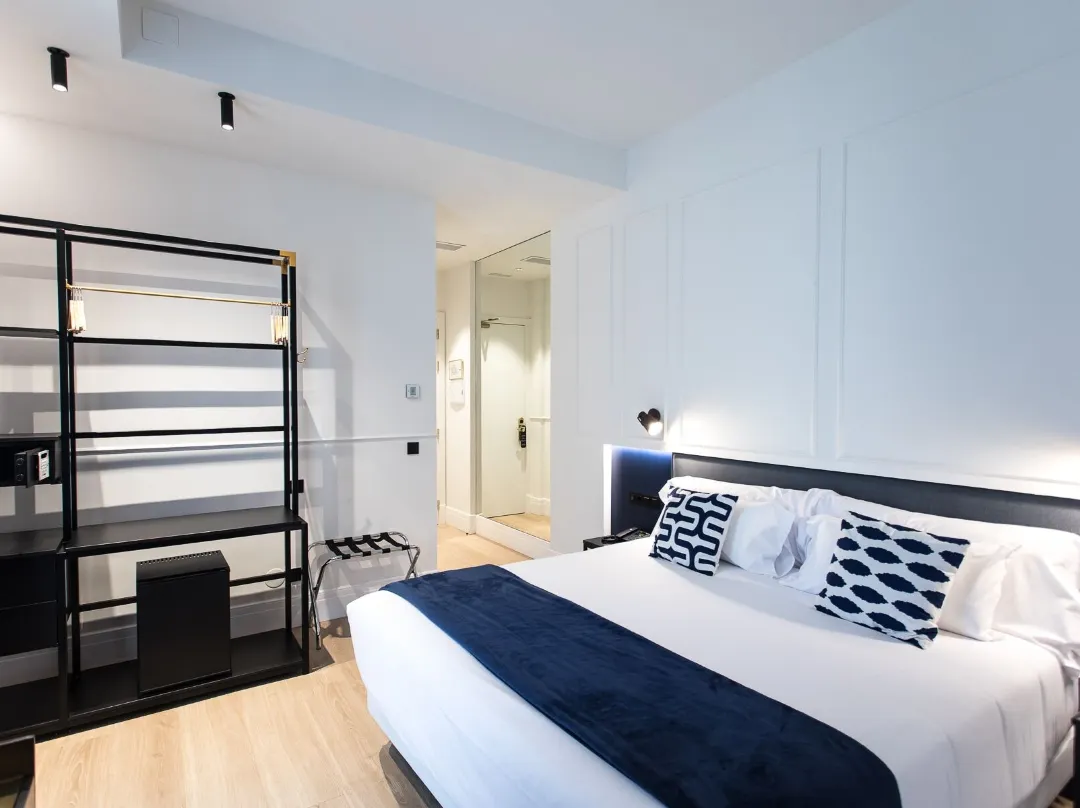 Hotel Villa Eugenia - San Sebastian