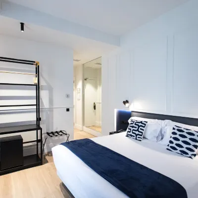 Villa Eugenia Boutique Hotel Отели рядом с достопримечательностью «Гора Улиа»