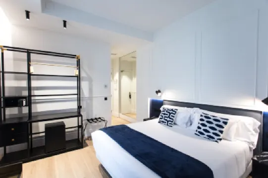 Villa Eugenia Boutique Hotel Hotels in 