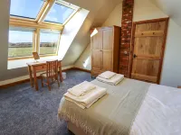 Brambleberry Barn Hotels in Spilsby