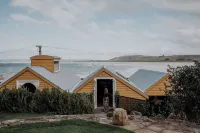 Ship Inn Stanley Hotels in Стенлі