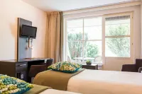 Hotel Restaurant Ruimzicht Hotels in Doetinchem