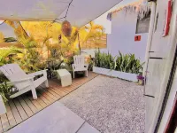 Perro Surfero Hotel Boutique - Todos Santos, Bcs Hotels in Todos Santos