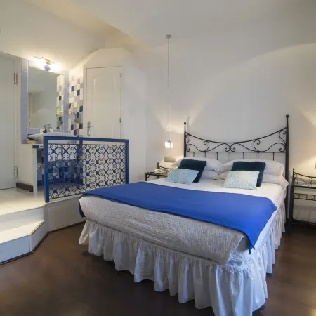 Hostal Santo Domingo