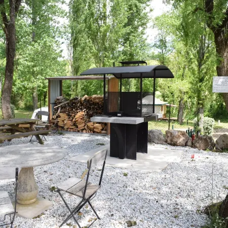 Camping de Graniers