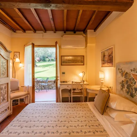Agriturismo Vecchio Borgo di Inalbi