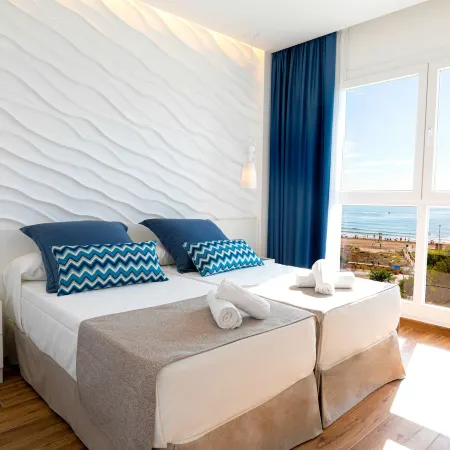Aparthotel Sea Experience
