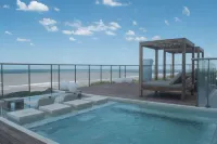 Almarena Apart & Hotel Boutique - Parking