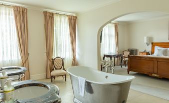 Southernhay House Hotel